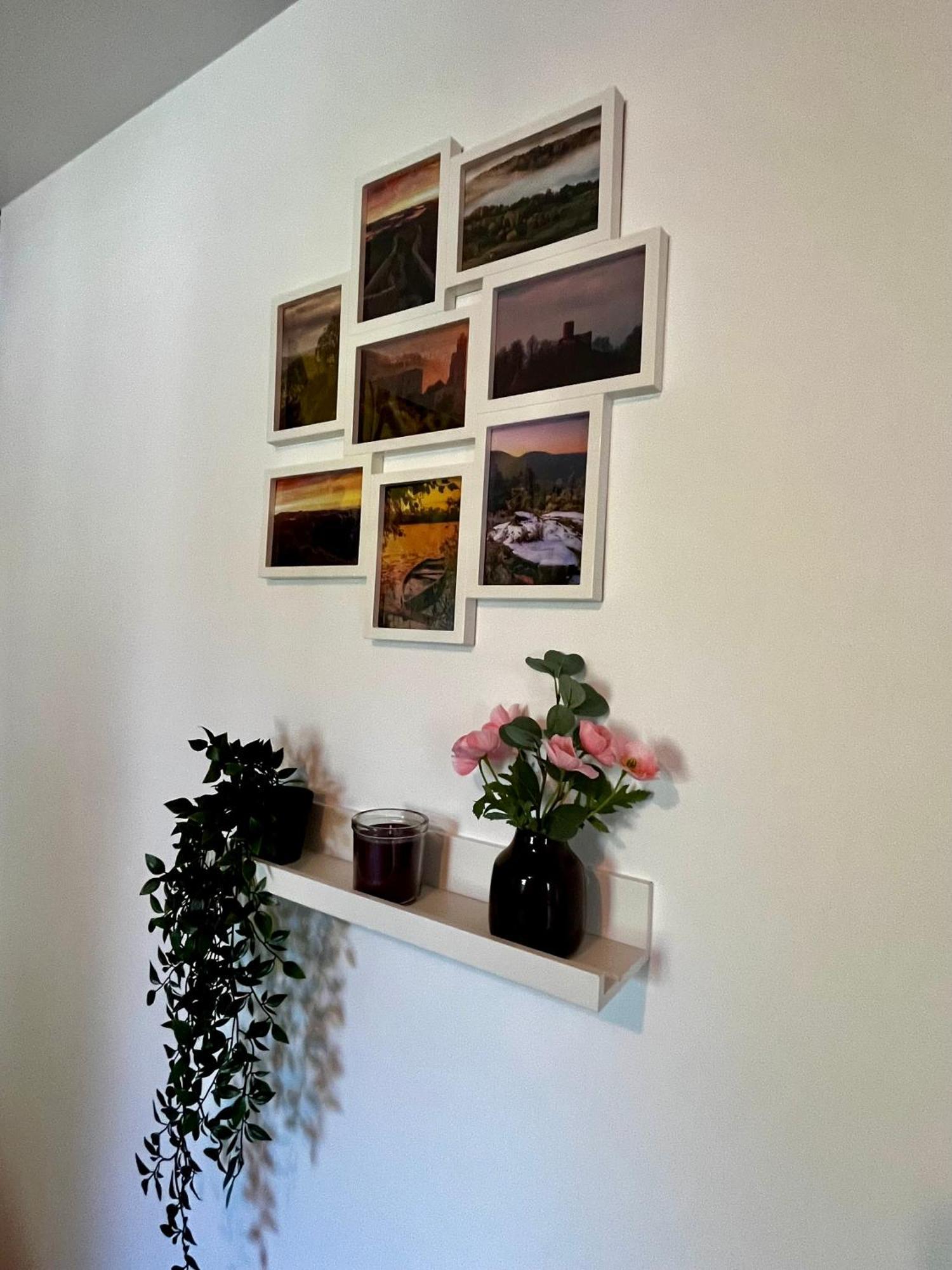 Idyllische Auszeit In Der Pfalz Billigheim-Ingenheim Extérieur photo