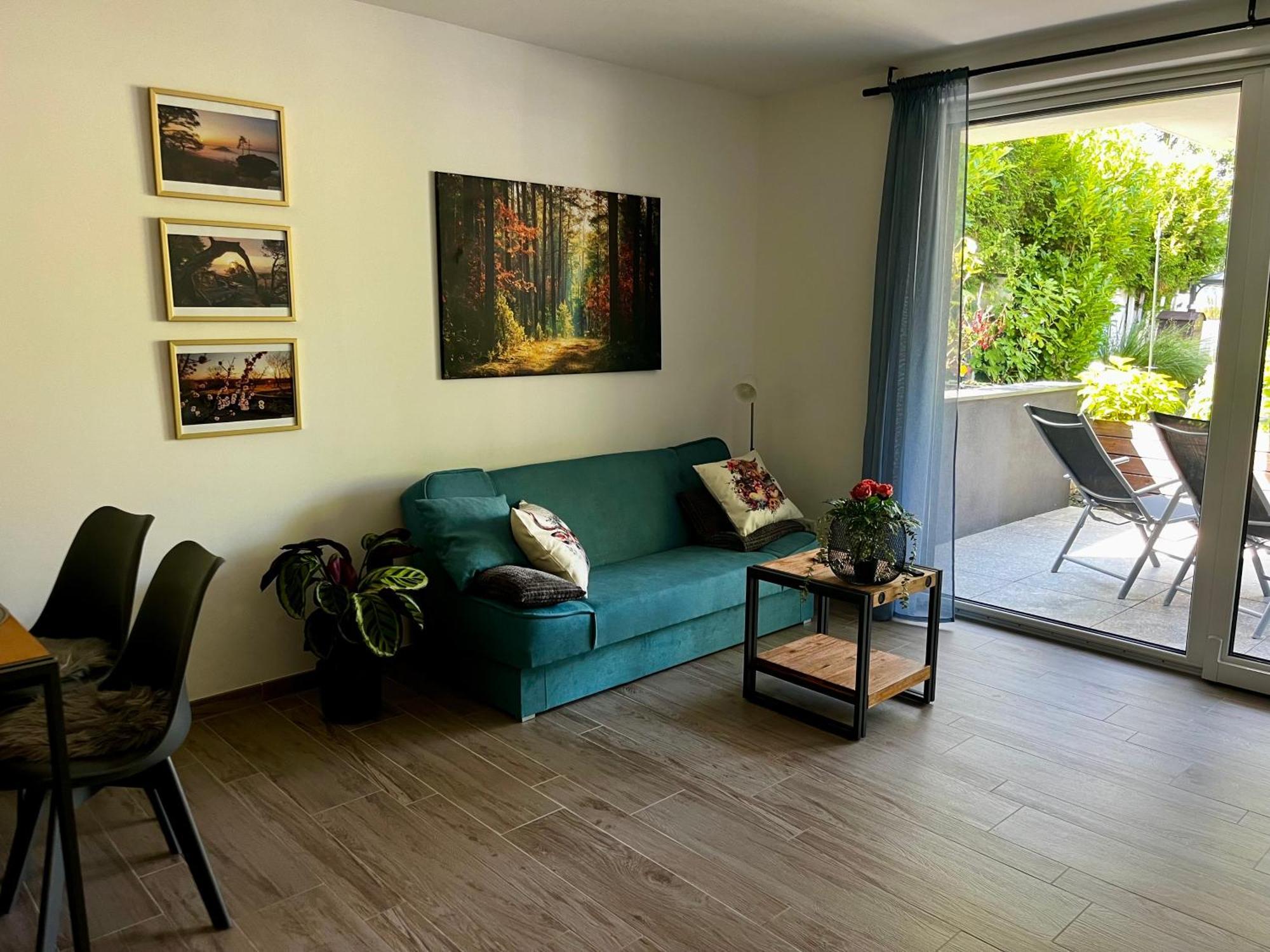 Idyllische Auszeit In Der Pfalz Billigheim-Ingenheim Extérieur photo